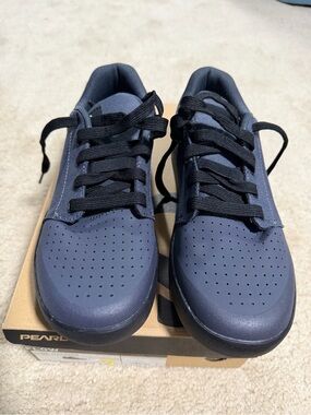 Pearl Izumi W X-ALP Flow Flat Pedal Shoes